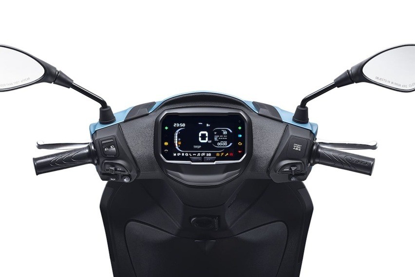 Piaggio Medley S