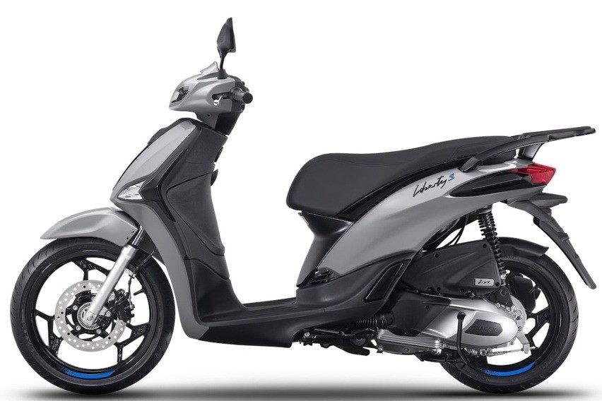 Piaggio Medley S