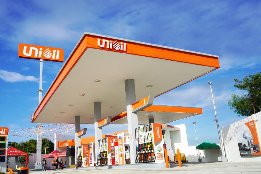 Unioil 1