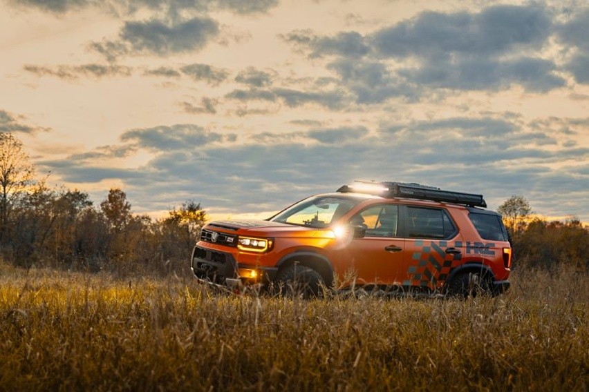 Honda Racing Corporation (HRC)