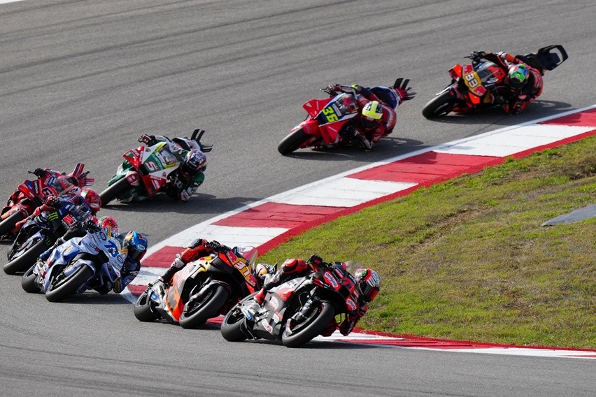 MotoGP Portugal 2025