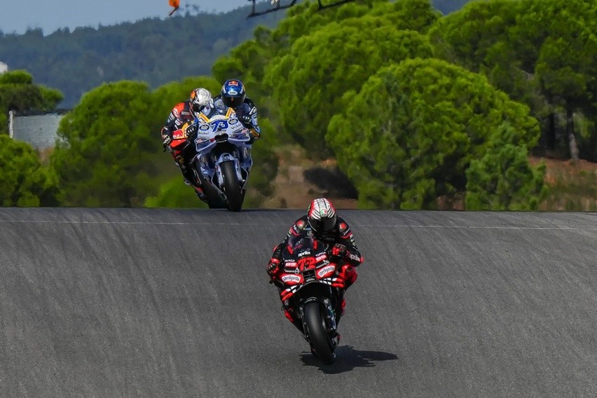 MotoGP Portugal 2025