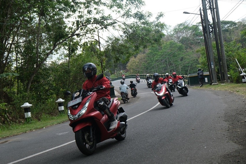 Honda Bikers Day 2025