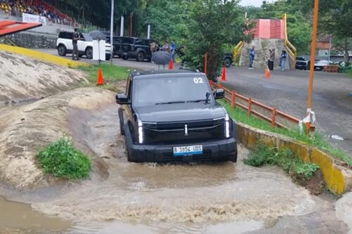 Chery Rayakan Loyalitas Konsumen Melalui J6 Fest