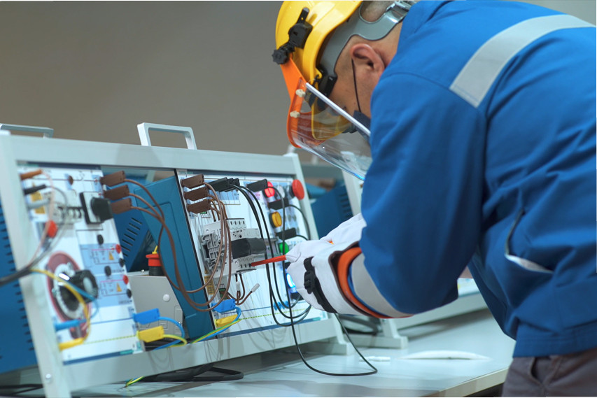 BMW Group Malaysia partners with Selangor Technical Development Centre to advance Malaysia's automotive technical education for the Electric Vehicle era