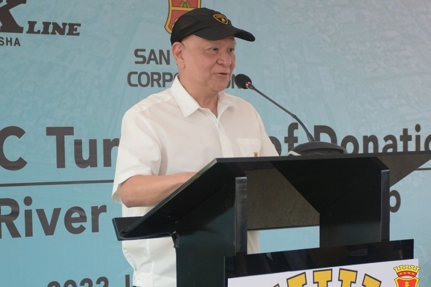 Ramon Ang