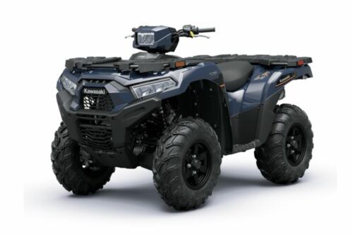 Kawasaki PH expands lifestyle line-up 