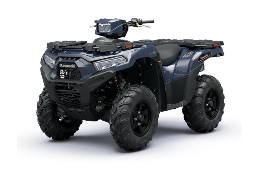 Kawasaki PH expands lifestyle line-up 