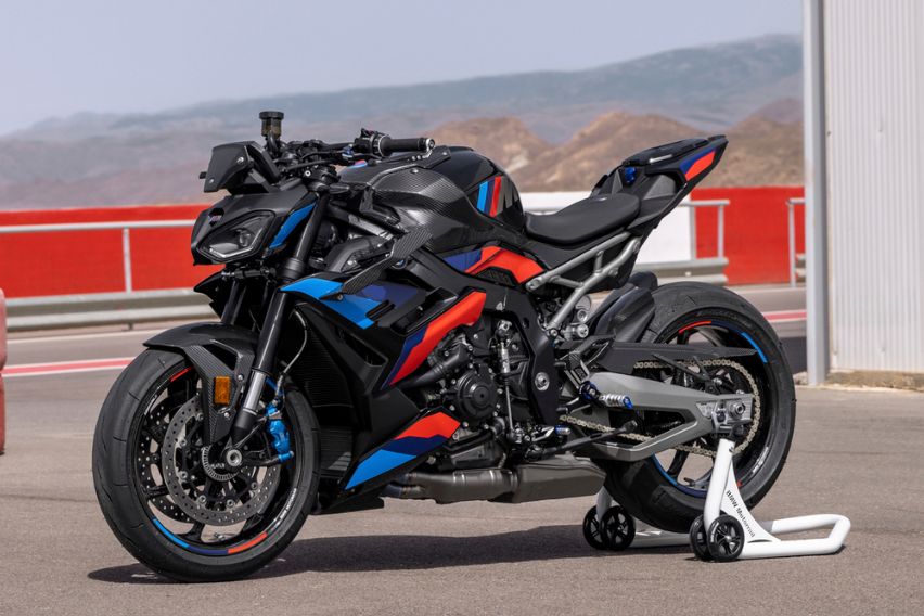 2025 BMW M 1000 R Competition launched in Malaysia - RM 219,500