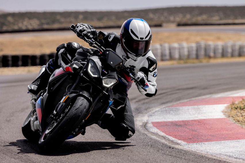 2025 BMW M 1000 R Competition