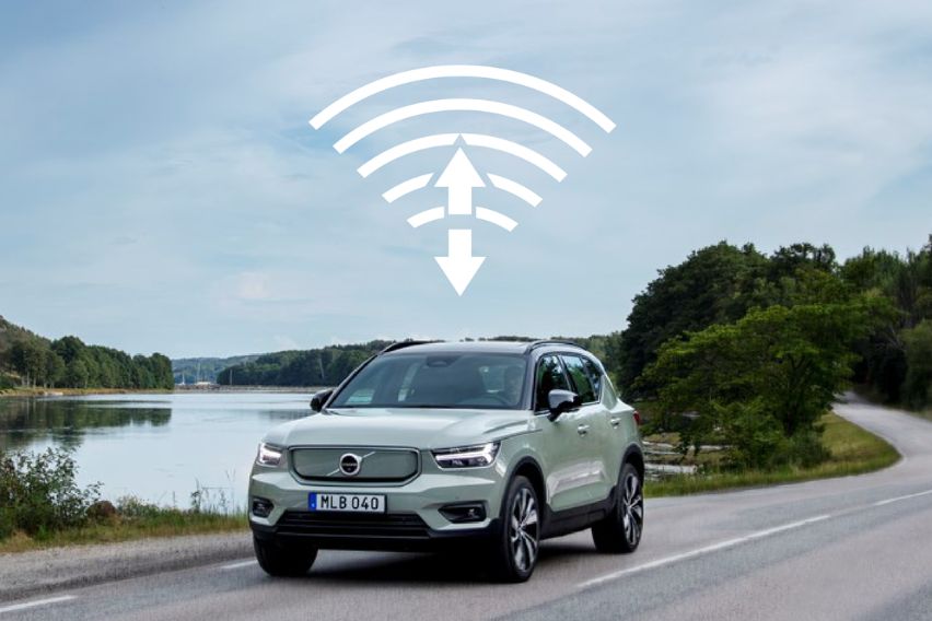 Volvo Car Malaysia extends free data connectivity for MY22 and MY23 owners