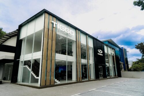 Perkuat Jangkauan Tangerang Selatan, Chery Resmikan Diler ke-65 di Bintaro