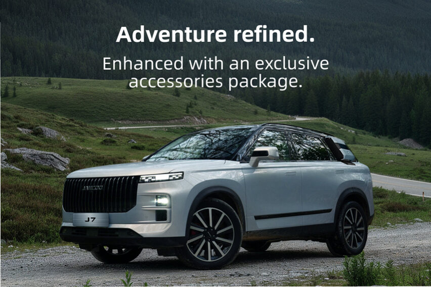 The Season to Reconnect: Why the right drive makes the journey matter