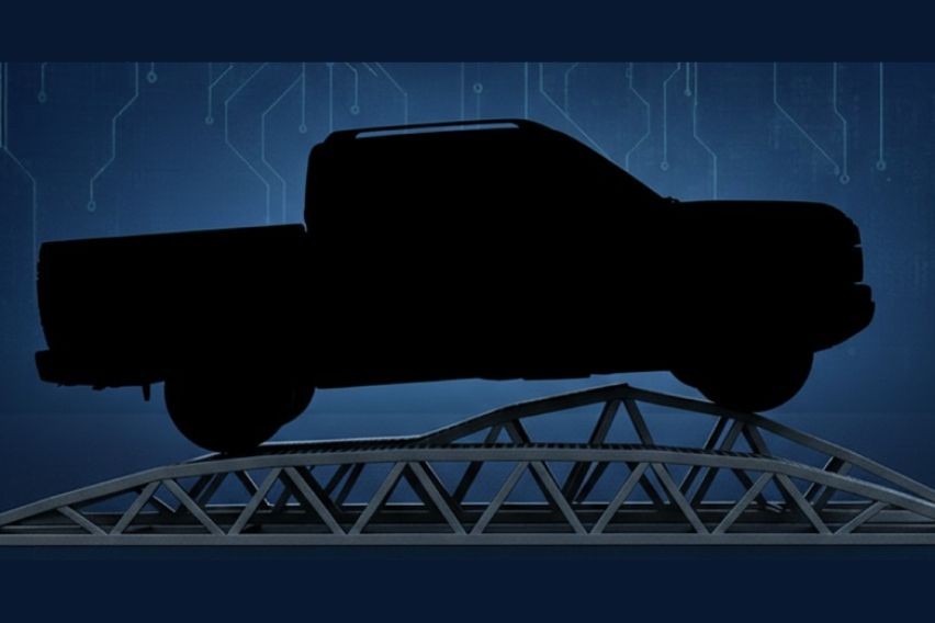 BYD Shark pickup truck set to debut in Malaysia this week