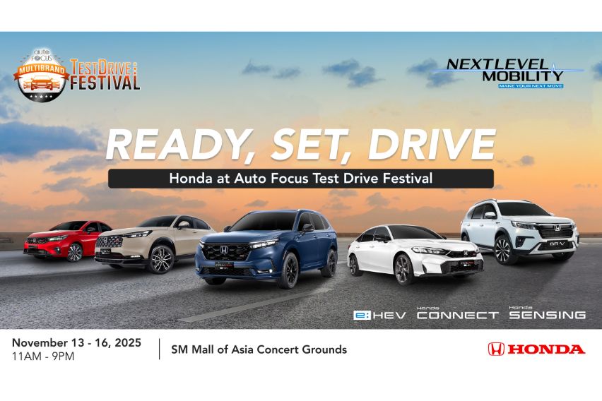 honda at auto focus 2