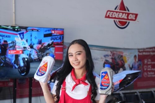 Program Hadiah Federal Oil Buat Konsumen Berakhir Akhir November 2025