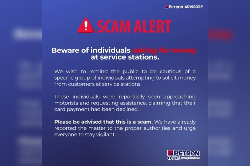 Petron scam (1)