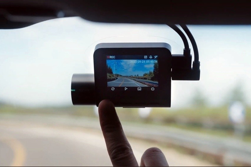 Dashcam 70mai A410 Versi Terbaru Dapat Fitur GPS Pintar, Harga Rp1 Jutaan