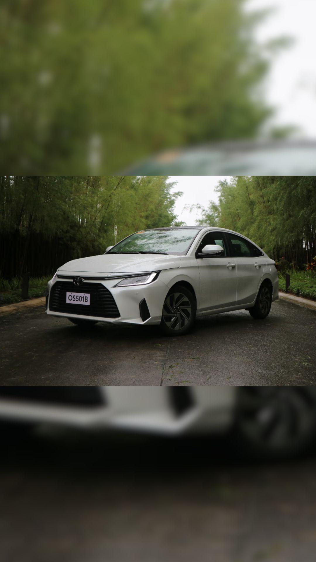 Here is what buyers will get for purchasing a PH-spec Toyota Ativ