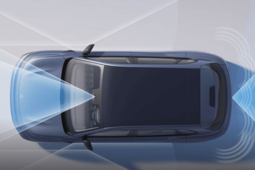 Leapmotor B10 safety