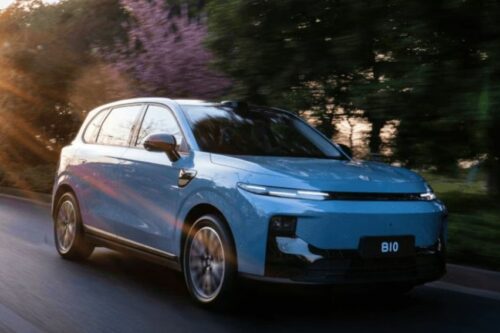 Leapmotor B10: 10 exciting features to look forward to