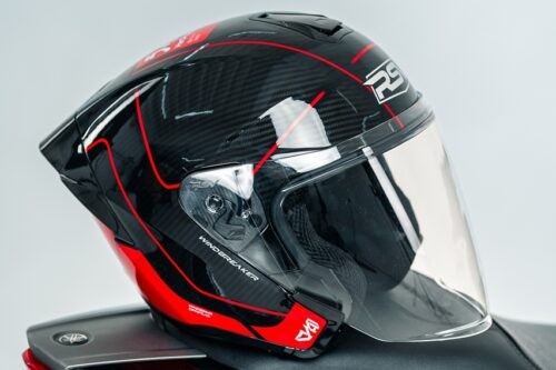 RSV Helmets Luncurkan Windbreaker, Cocok Buat Harian dan Harga Terjangkau
