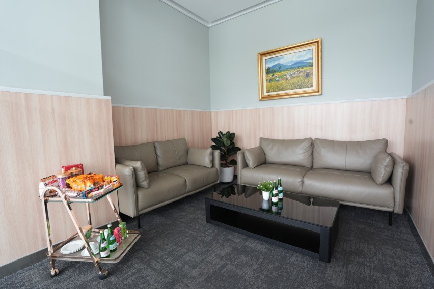 Denza Aututhorized Service Dealer