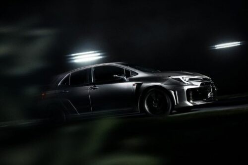 Toyota Motor PH to introduce GR Corolla in PH