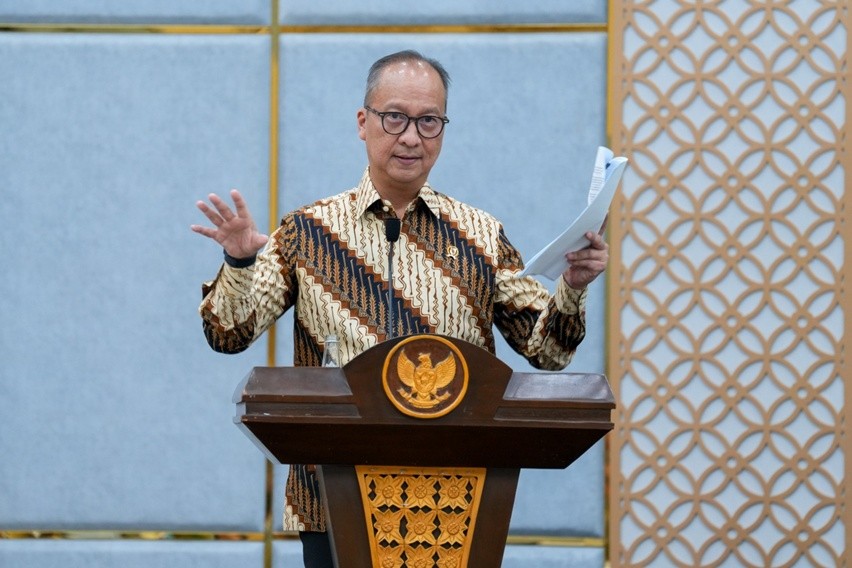 Kemenperin Sebut Target Produksi Mobil Nasional Dilakukan Mulai 2027