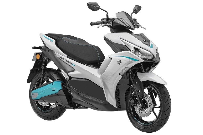 Yamaha to launch pure electric Aerox in India, will PH get it next?
