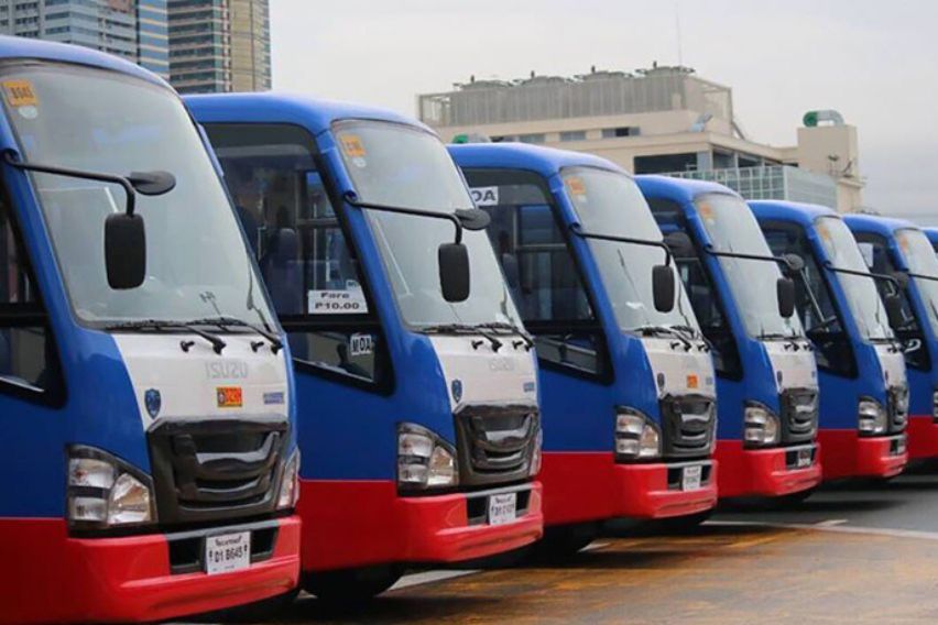 PH body manufacturers eyes PUV modernization program reimplementation