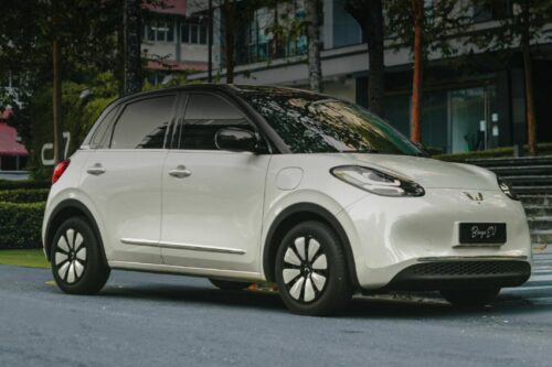 TQ Wuling Bingo coming soon to Malaysia; here’s what we know so far