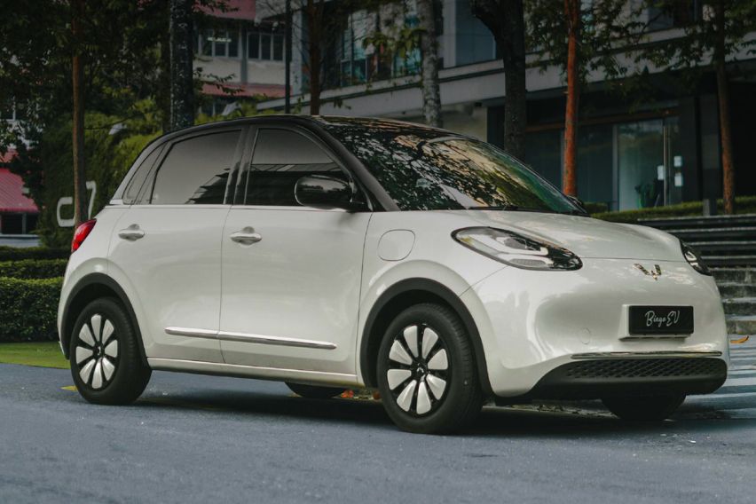 TQ Wuling Bingo coming soon to Malaysia; here’s what we know so far