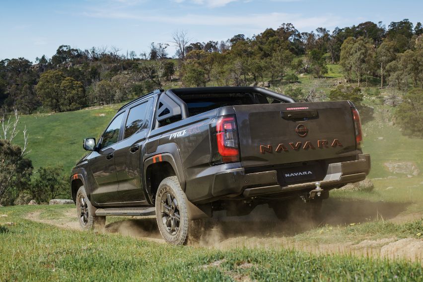 2026NissanNavaraPRO-4X066