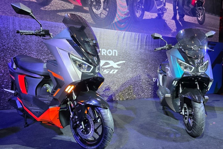 Polytron Fox 350 Meluncur, Punya Fitur Baru Lebih Lengkap