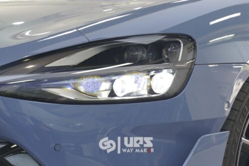 BullAES Hadirkan Solusi Pencahayaan Otomotif Premium di Indonesia