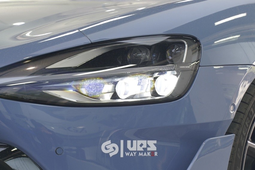 BullAES Hadirkan Solusi Pencahayaan Otomotif Premium di Indonesia