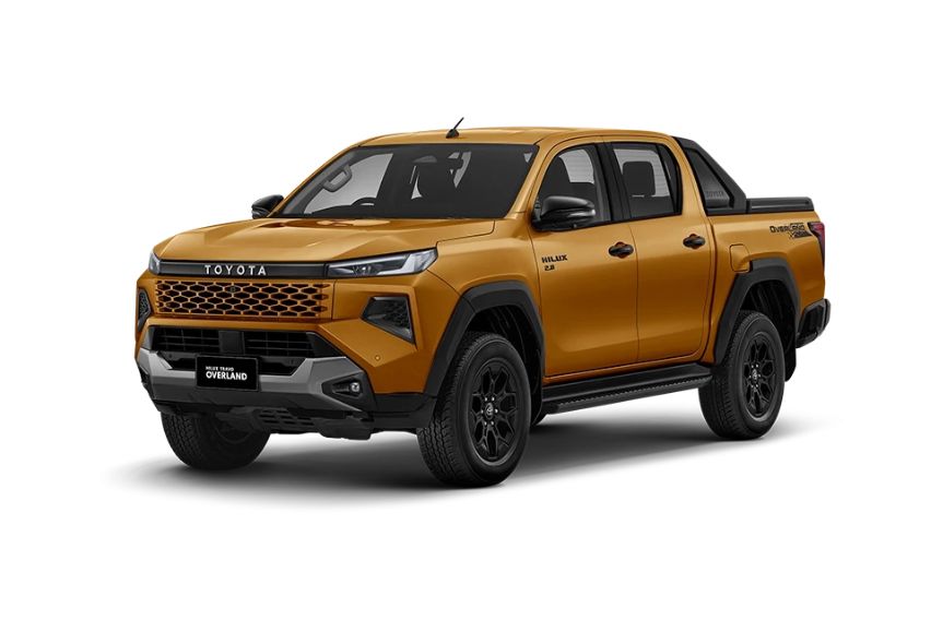 hilux travo overland 3