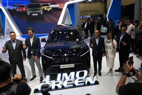 Perkuat Ekosistem Purnajual, VinFast Gandeng Lima Mitra Strategis di Indonesia