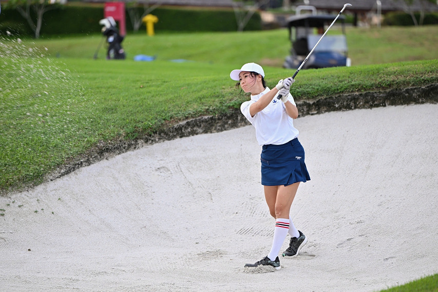 Denza Golf Cup Malaysia