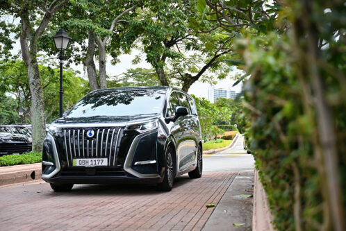 Denza D9 Malaysia price stays RM259k to RM309k in 2026, anniversary perks worth up to RM15k