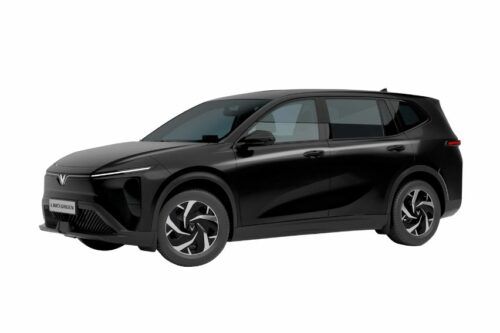 VinFast to retail Limo Green’s in PH, company SEA CEO confirms