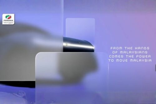 Perodua QV-E teased; new EV-dedicated page now live