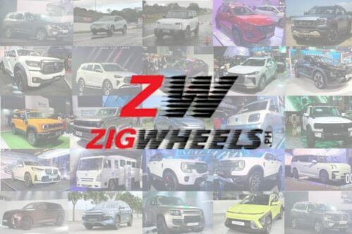 Zigwheels Philippines weekly wrap: November 17-21, 2025