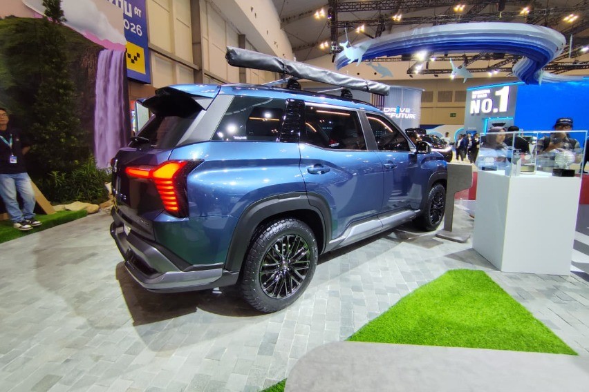 destinator adventure