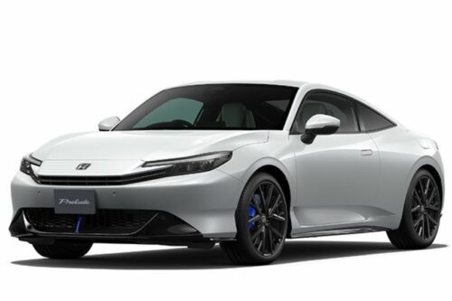 Honda Malaysia teases the Prelude coupe, local debut on the cards?