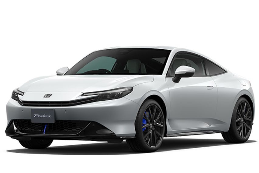 Honda Malaysia teases the Prelude coupe, local debut on the cards?