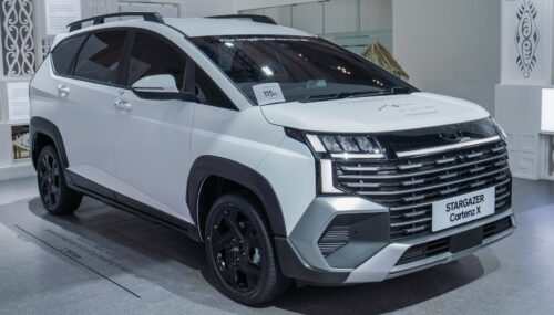 Hyundai Motors Indonesia Tawarkan Instant Trade-in Approval di GJAW 2025