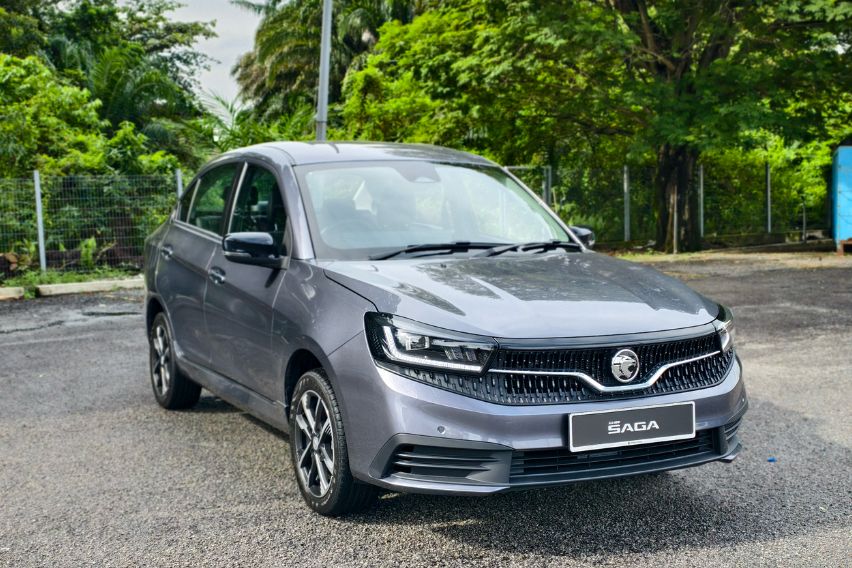 All-new 2026 Proton Saga launched, here’s all you need to know 