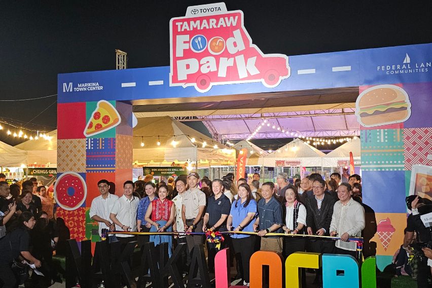 Food park 2